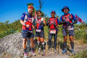 BIB: 7098, 
                            <button type="button" onclick="openModal(6935795)" class="btn btn-primary btn-sm float-right btn-popup" data-toggle="modal" data-target=".modal-high-quality">
                        <i class="fas fa-shopping-cart"></i> Add to Cart
                    </button>
                                            <button type="button" onclick="isThisMe(6935795, true)" class="btn btn-success btn-sm float-right btn-popup btn-isme hidden" data-toggle="tooltip" data-placement="bottom" title="นี่คือรูปของคุณใช่ไหม คลิกที่นี่เพื่อเอาเข้าอัลบั้ม">
                        <i class="fas fa-plus"></i> Add to album
                    </button>
                    <button type="button" onclick="isThisMe(6935795, false)" class="btn btn-warning btn-sm float-right btn-popup btn-isnotme hidden">
                        <i class="fas fa-ban"></i> Remove from album
                    </button>